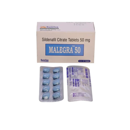 MaLegra - Tablete za potenciju