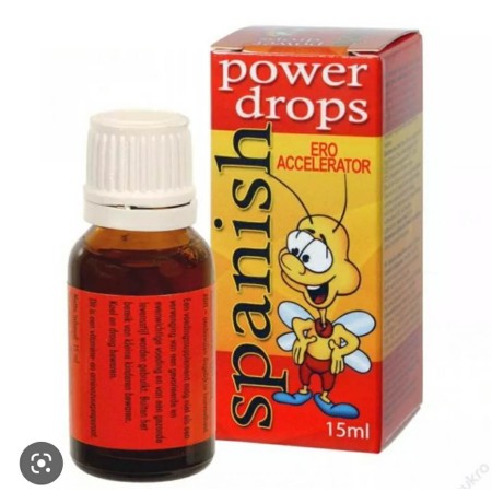 Španska mušica - Potencija za žene