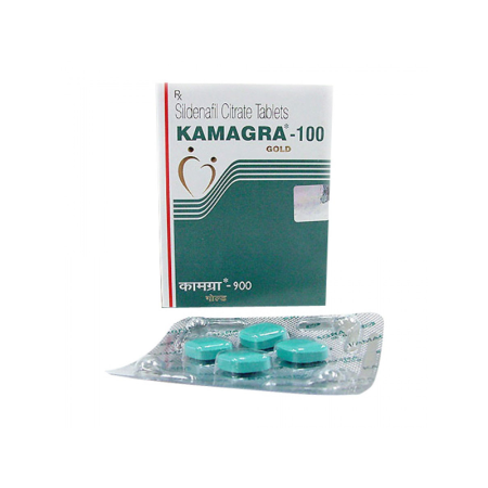 Kamagra Gold Tablete